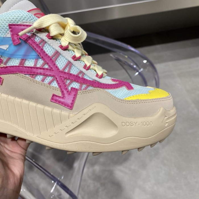 OF C/O ODSY-1000 SNEAKER KICKZE OW-20