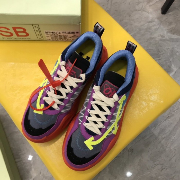 OF C/O ODSY-1000 SNEAKER KICKZE OW-23