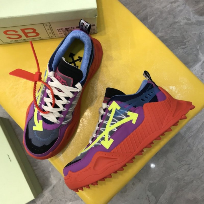 OF C/O ODSY-1000 SNEAKER KICKZE OW-23