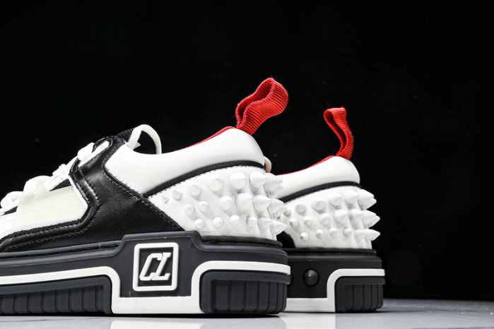 CHRISTIAN LOUBOUTIN SNEAKERS COPSHOE CL-98