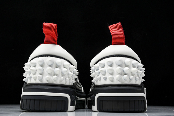 CHRISTIAN LOUBOUTIN SNEAKERS COPSHOE CL-98
