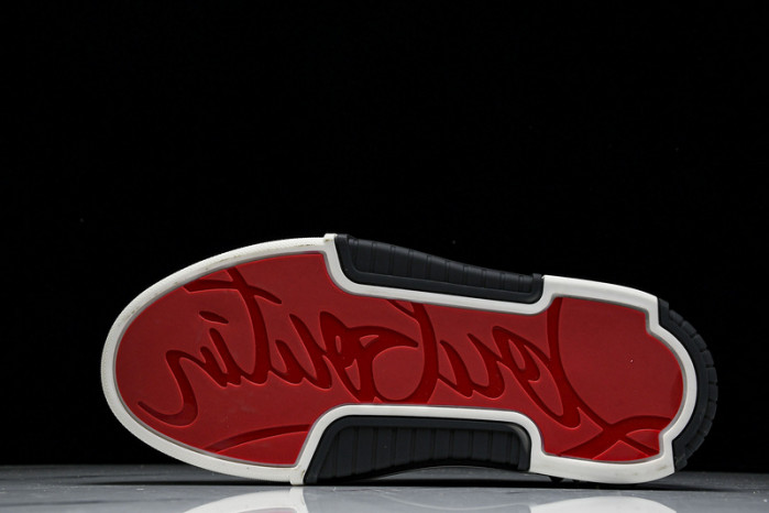 CHRISTIAN LOUBOUTIN SNEAKERS COPSHOE CL-98