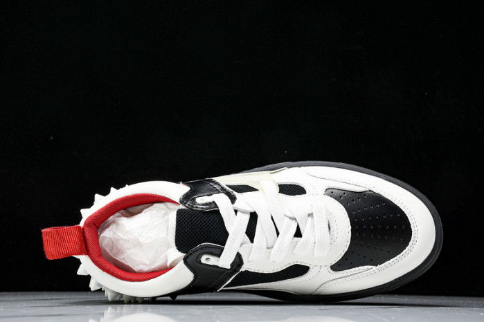 CHRISTIAN LOUBOUTIN SNEAKERS COPSHOE CL-98
