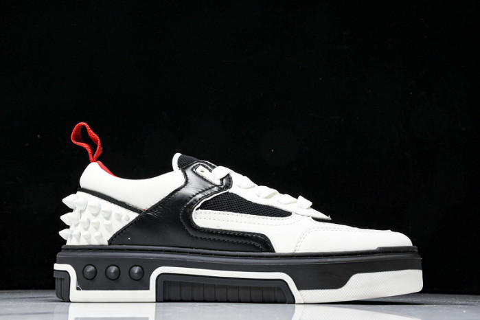 CHRISTIAN LOUBOUTIN SNEAKERS COPSHOE CL-98