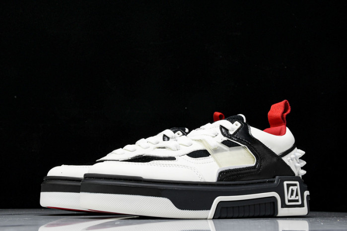 CHRISTIAN LOUBOUTIN SNEAKERS COPSHOE CL-98