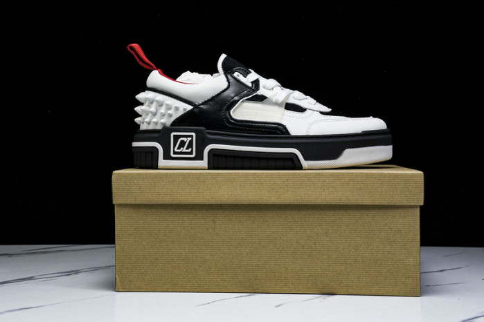 CHRISTIAN LOUBOUTIN SNEAKERS COPSHOE CL-98