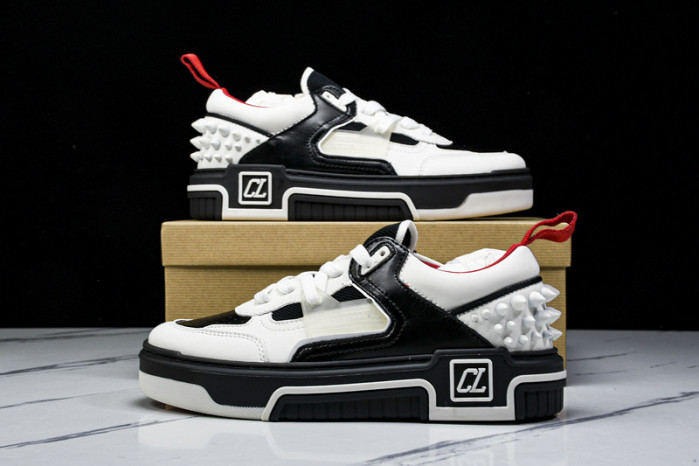 CHRISTIAN LOUBOUTIN SNEAKERS COPSHOE CL-98