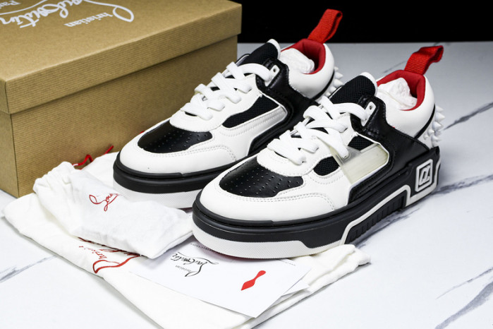 CHRISTIAN LOUBOUTIN SNEAKERS COPSHOE CL-98