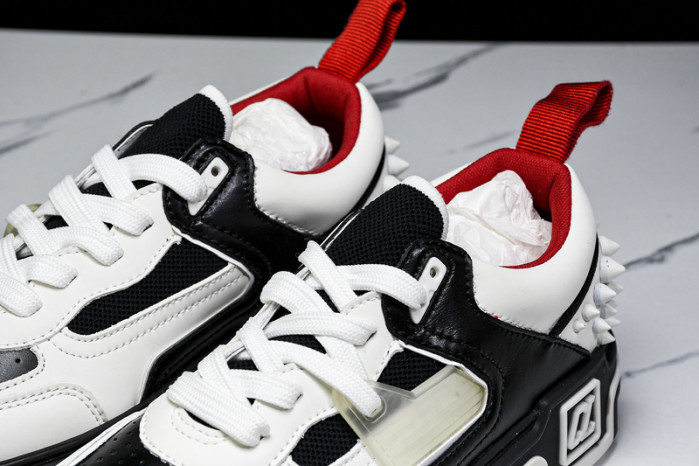 CHRISTIAN LOUBOUTIN SNEAKERS COPSHOE CL-98