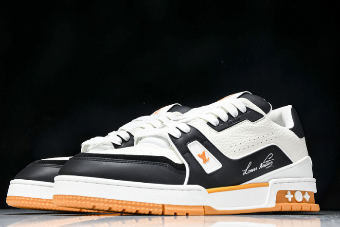 LVT  SNEAKERS   COPSHOE  L&V-373