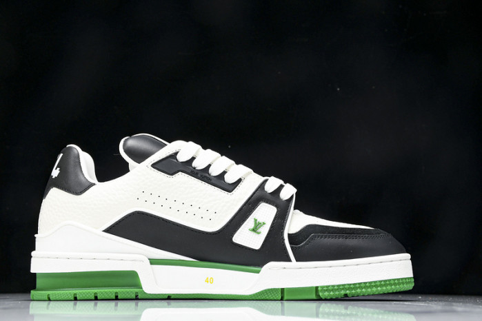 LVT  SNEAKERS   COPSHOE  L&V-374