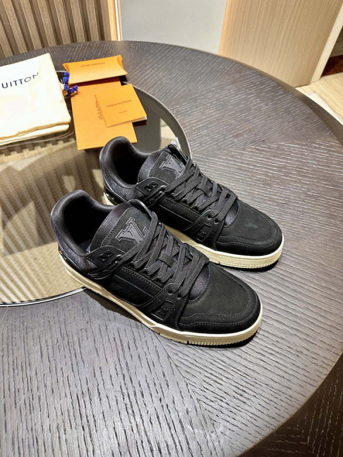 LVT  SNEAKERS   COPSHOE  L&V-378