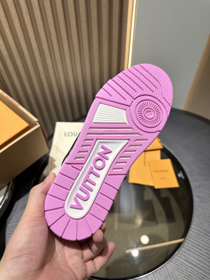 LVT  SNEAKERS   COPSHOE  L&V-380