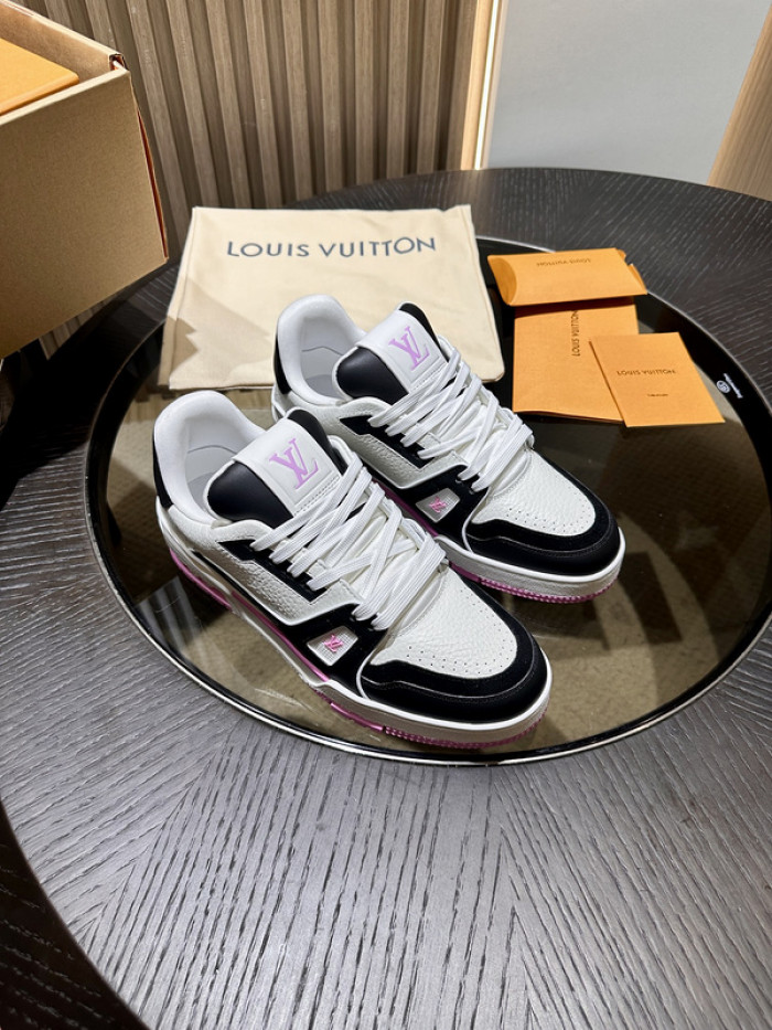 LVT  SNEAKERS   COPSHOE  L&V-380