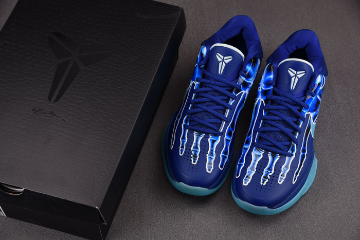 Zoom Kobe 5 Protro