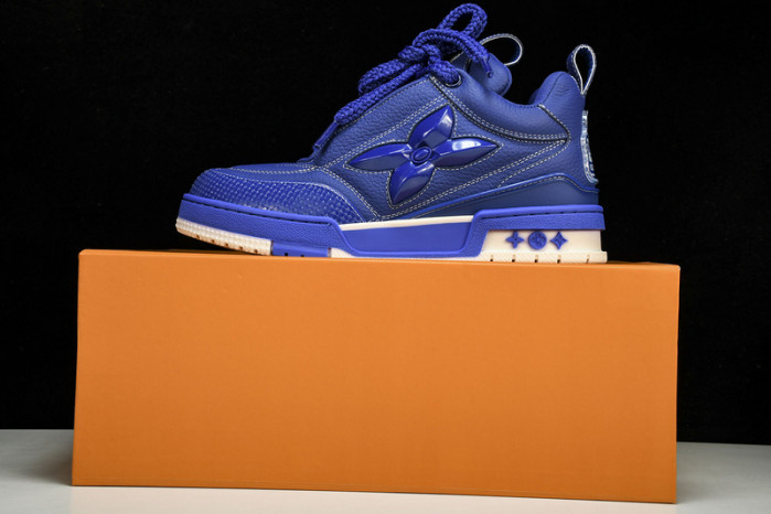 LVT SNEAKERS COPSHOE L&V-198