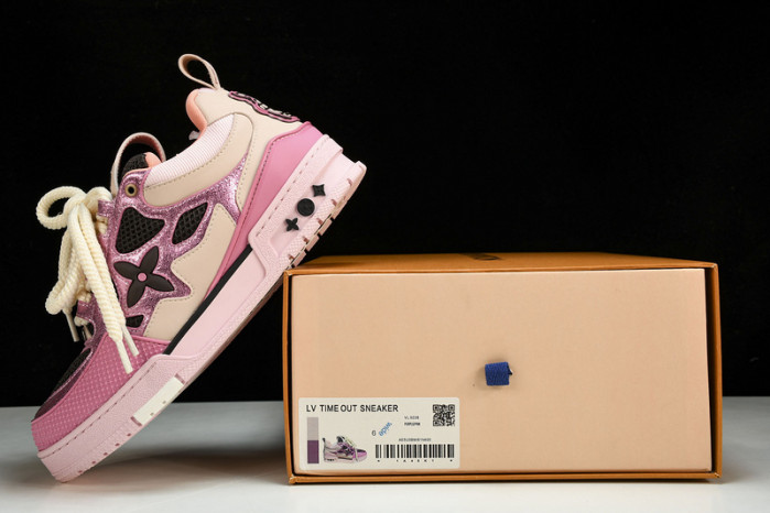 LVT  SNEAKERS   COPSHOE  L&V-199