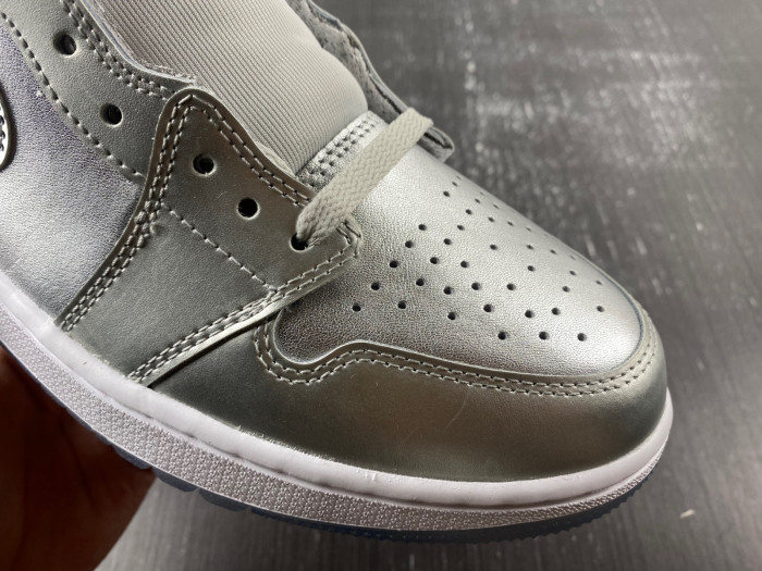 Air Jordan 1 High Golf "gift giving" FD6815-001