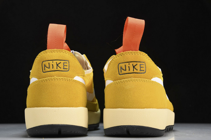 Tom Sachs x NikeCraft General Purpose Shoe