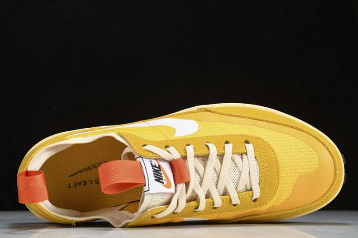 Tom Sachs x NikeCraft General Purpose Shoe