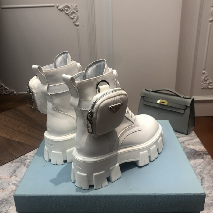 PR BOOTS KICKZE PR-29