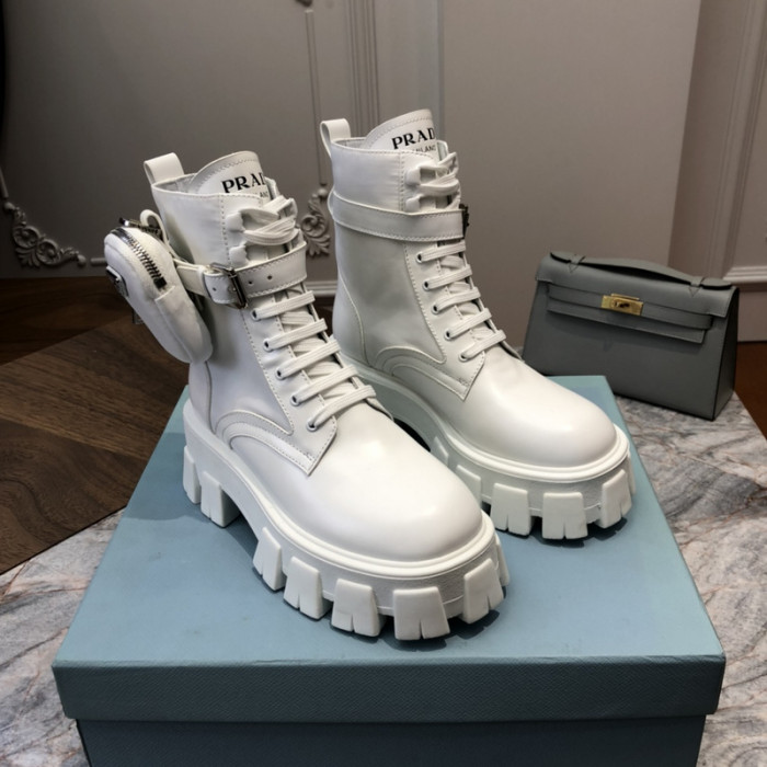 PR BOOTS KICKZE PR-29