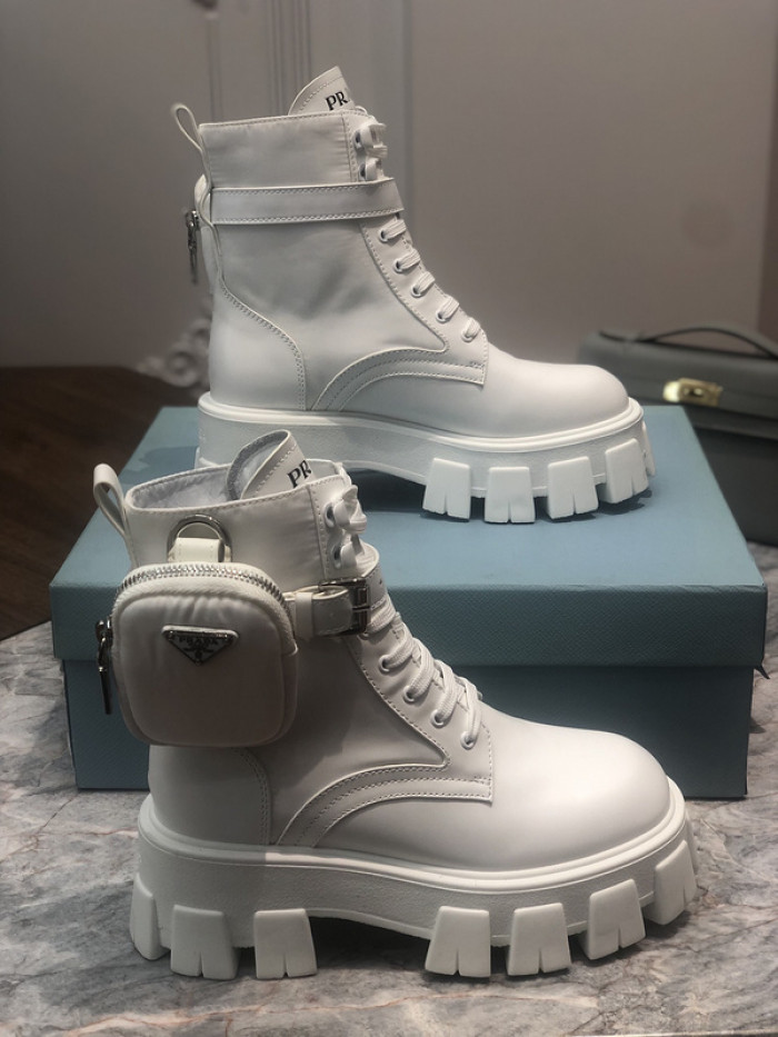 PR BOOTS KICKZE PR-29
