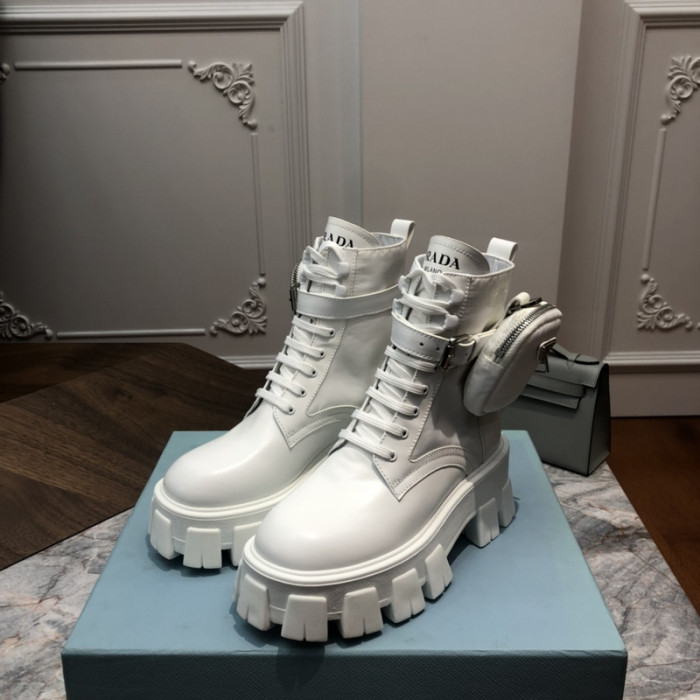 PR BOOTS KICKZE PR-29
