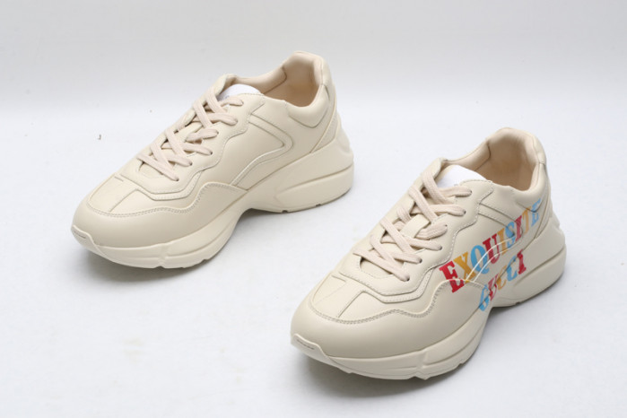 GC  TRAINER SNEAKER COPSHOE GC-110