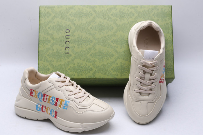 GC  TRAINER SNEAKER COPSHOE GC-110