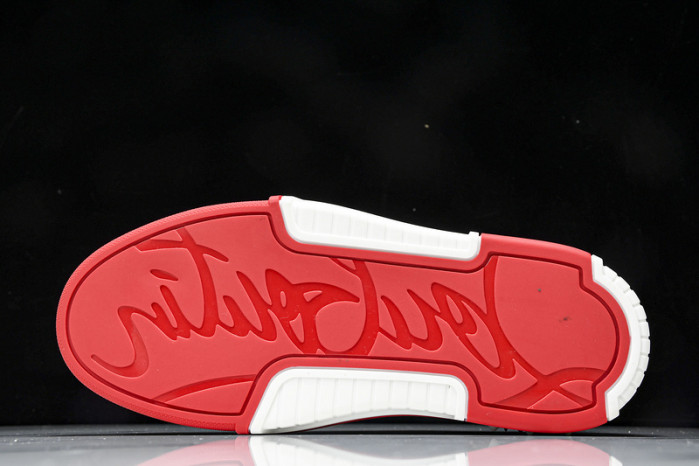 CHRISTIAN LOUBOUTIN SNEAKERS COPSHOE CL-100