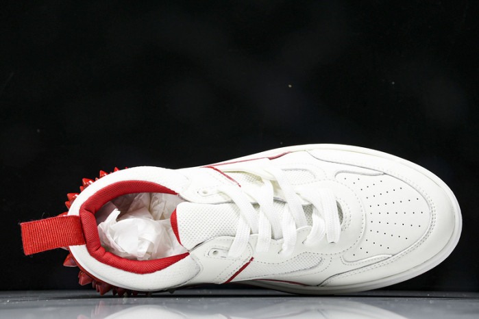 CHRISTIAN LOUBOUTIN SNEAKERS COPSHOE CL-100