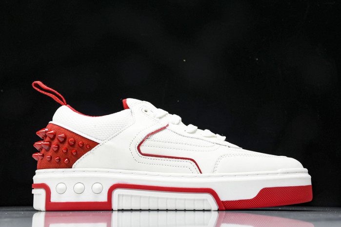 CHRISTIAN LOUBOUTIN SNEAKERS COPSHOE CL-100