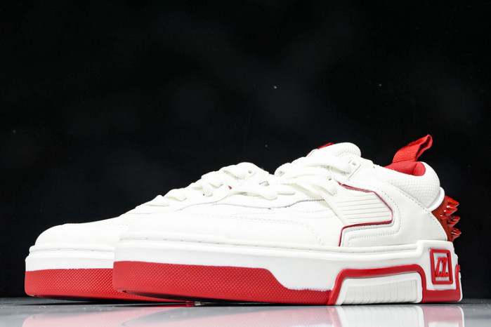 CHRISTIAN LOUBOUTIN SNEAKERS COPSHOE CL-100