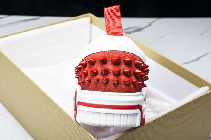 CHRISTIAN LOUBOUTIN SNEAKERS COPSHOE CL-100
