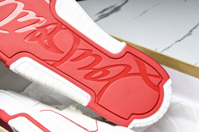 CHRISTIAN LOUBOUTIN SNEAKERS COPSHOE CL-100