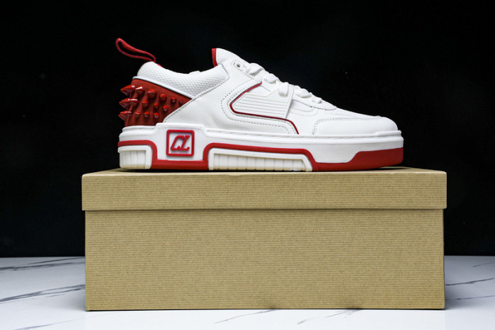 CHRISTIAN LOUBOUTIN SNEAKERS COPSHOE CL-100