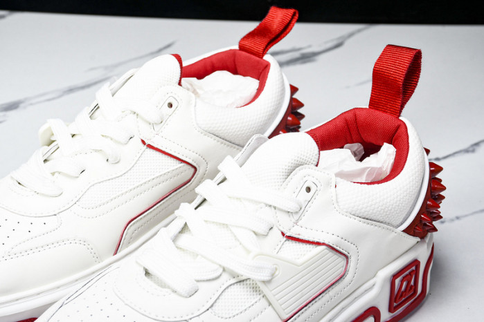 CHRISTIAN LOUBOUTIN SNEAKERS COPSHOE CL-100