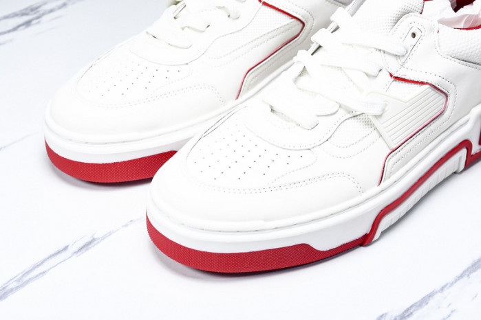 CHRISTIAN LOUBOUTIN SNEAKERS COPSHOE CL-100