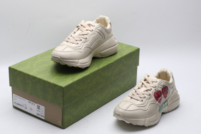 GC TRAINER SNEAKER COPSHOE GC-113