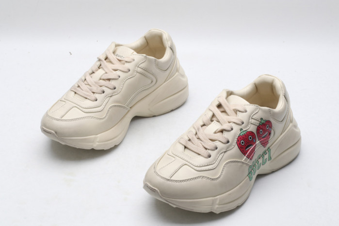 GC  TRAINER SNEAKER COPSHOE GC-113