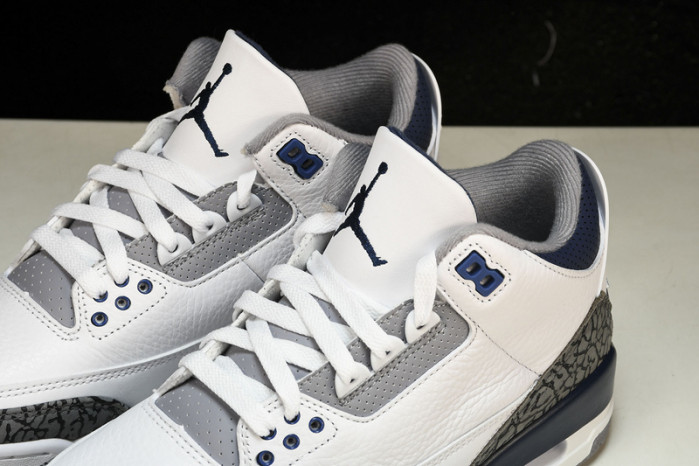 Air Jordan 3 Retro