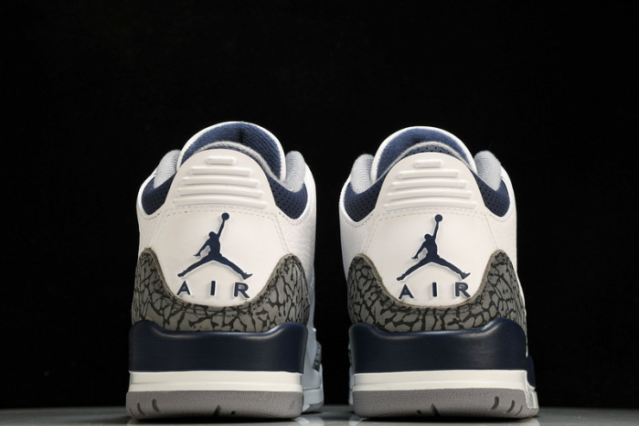 Air Jordan 3 Retro