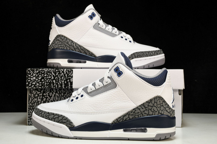 Air Jordan 3 Retro