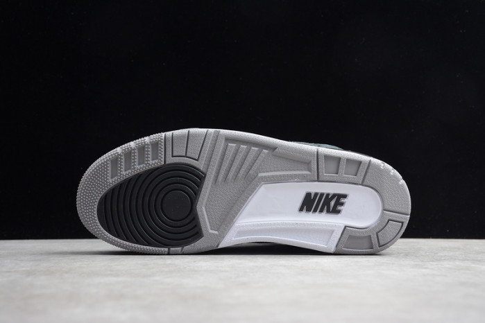 Jordan 3 Retro Tinker Black Cement Gold CK4348-007