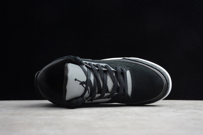 Jordan 3 Retro Tinker Black Cement Gold CK4348-007