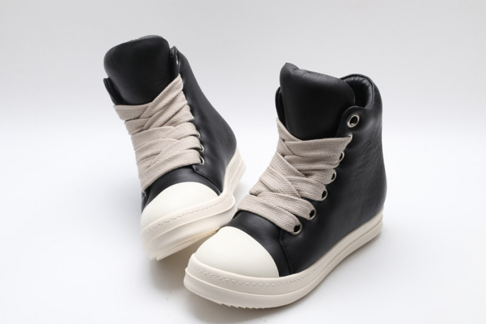 RICK OWENS SNEAKERS KICKZE OR-141