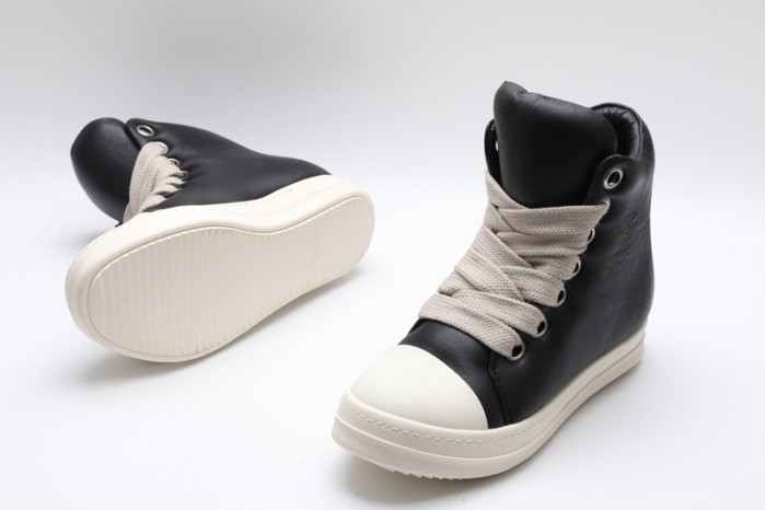 RICK OWENS SNEAKERS KICKZE OR-141