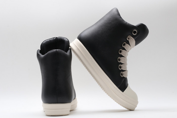 RICK OWENS SNEAKERS KICKZE OR-141