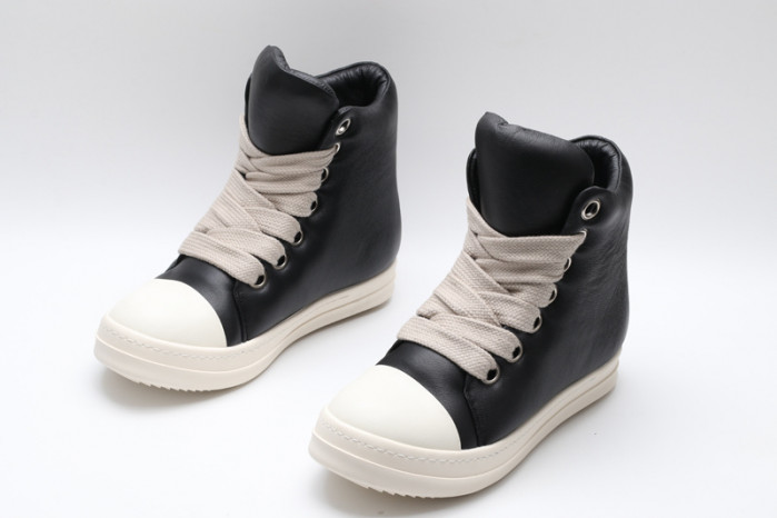RICK OWENS SNEAKERS KICKZE OR-141